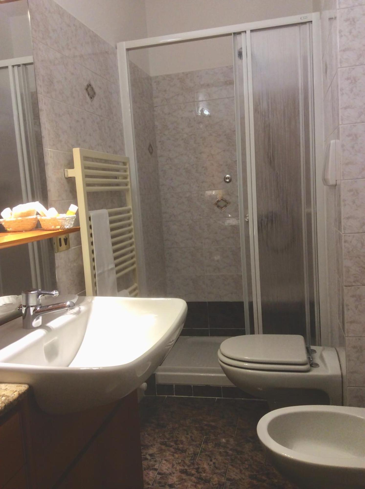 Albergo Maggio Екстериор снимка