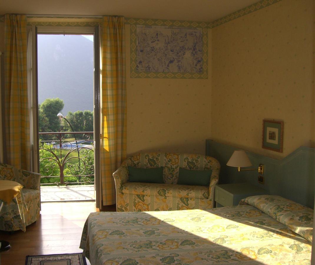 Albergo Maggio Екстериор снимка