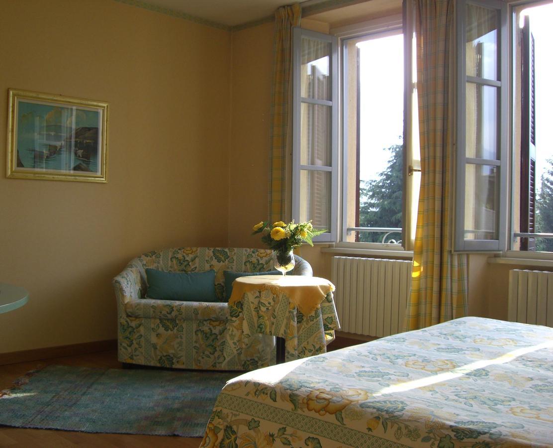 Albergo Maggio Екстериор снимка