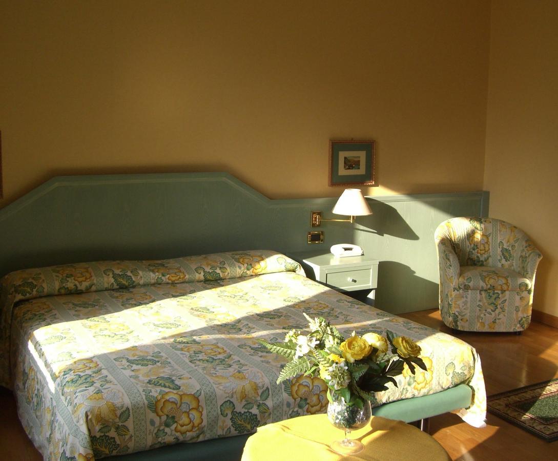 Albergo Maggio Екстериор снимка