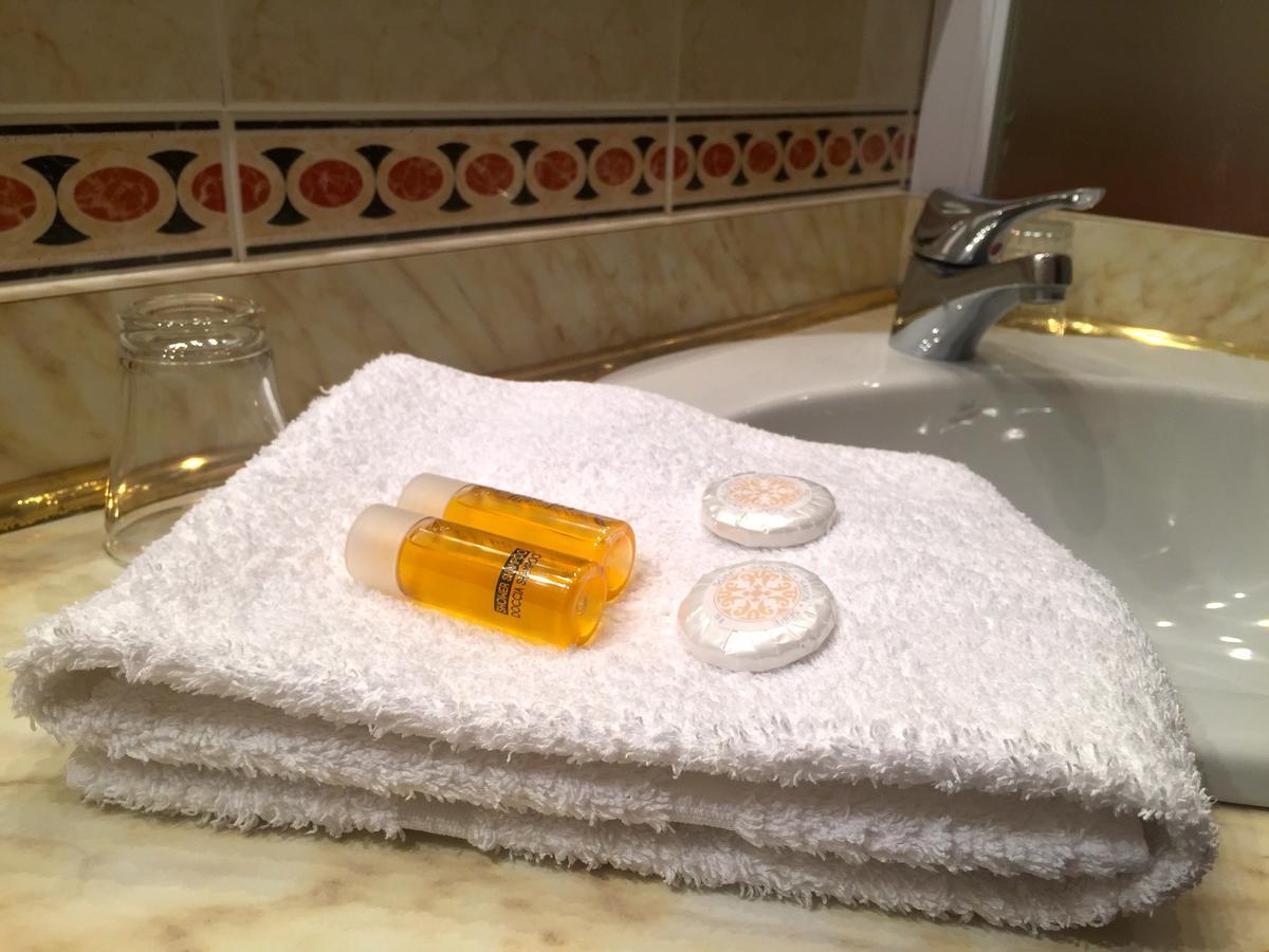 Albergo Maggio Екстериор снимка