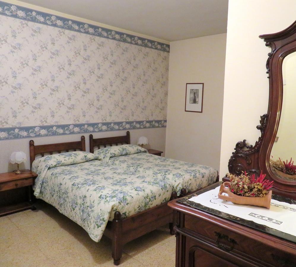 Albergo Maggio Екстериор снимка