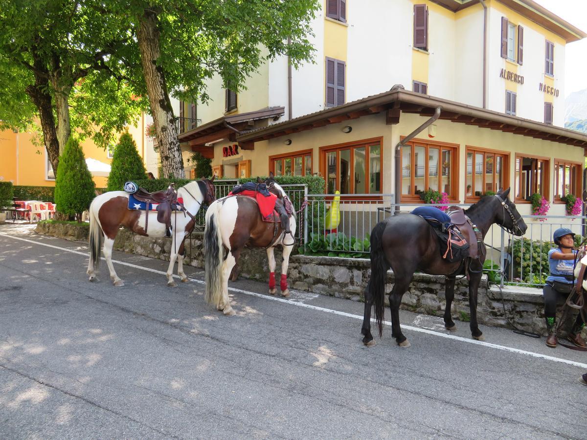 Albergo Maggio Екстериор снимка