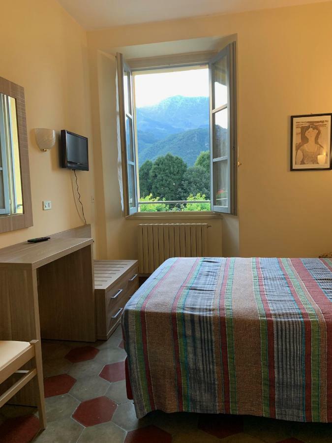 Albergo Maggio Екстериор снимка