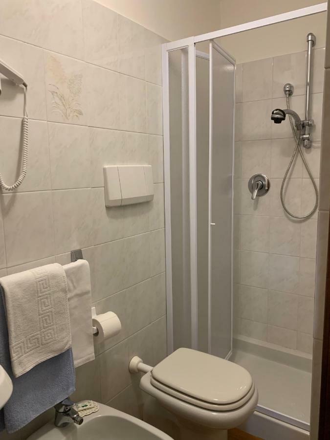 Albergo Maggio Екстериор снимка